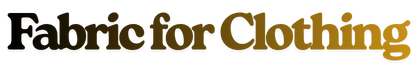 Fabric For Clothing logo