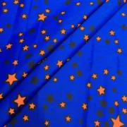 6 Yards Ankara Wax Fabric 2025 High Quality African Wax Print Fabric African Guaranteed Veritable Real Wax 5