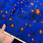 6 Yards Ankara Wax Fabric 2025 High Quality African Wax Print Fabric African Guaranteed Veritable Real Wax 6